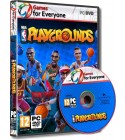 NBA Playgrounds
